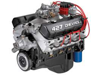 B2576 Engine